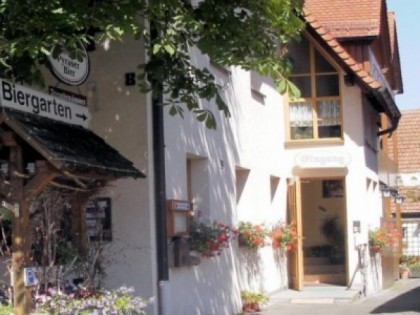 Foto: Zur Frischen Quelle