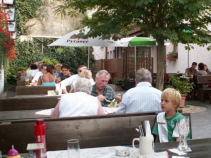 Foto: Zur Frischen Quelle